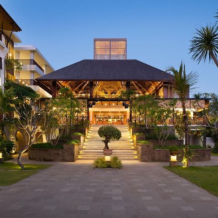Element Bali Ubud Eksteriør bilde