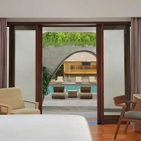 Element Bali Ubud Eksteriør bilde