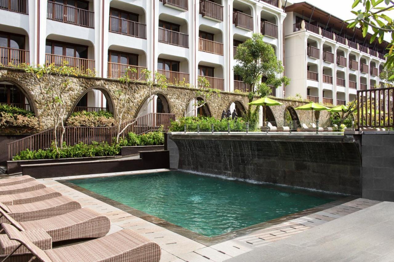 Element Bali Ubud Eksteriør bilde