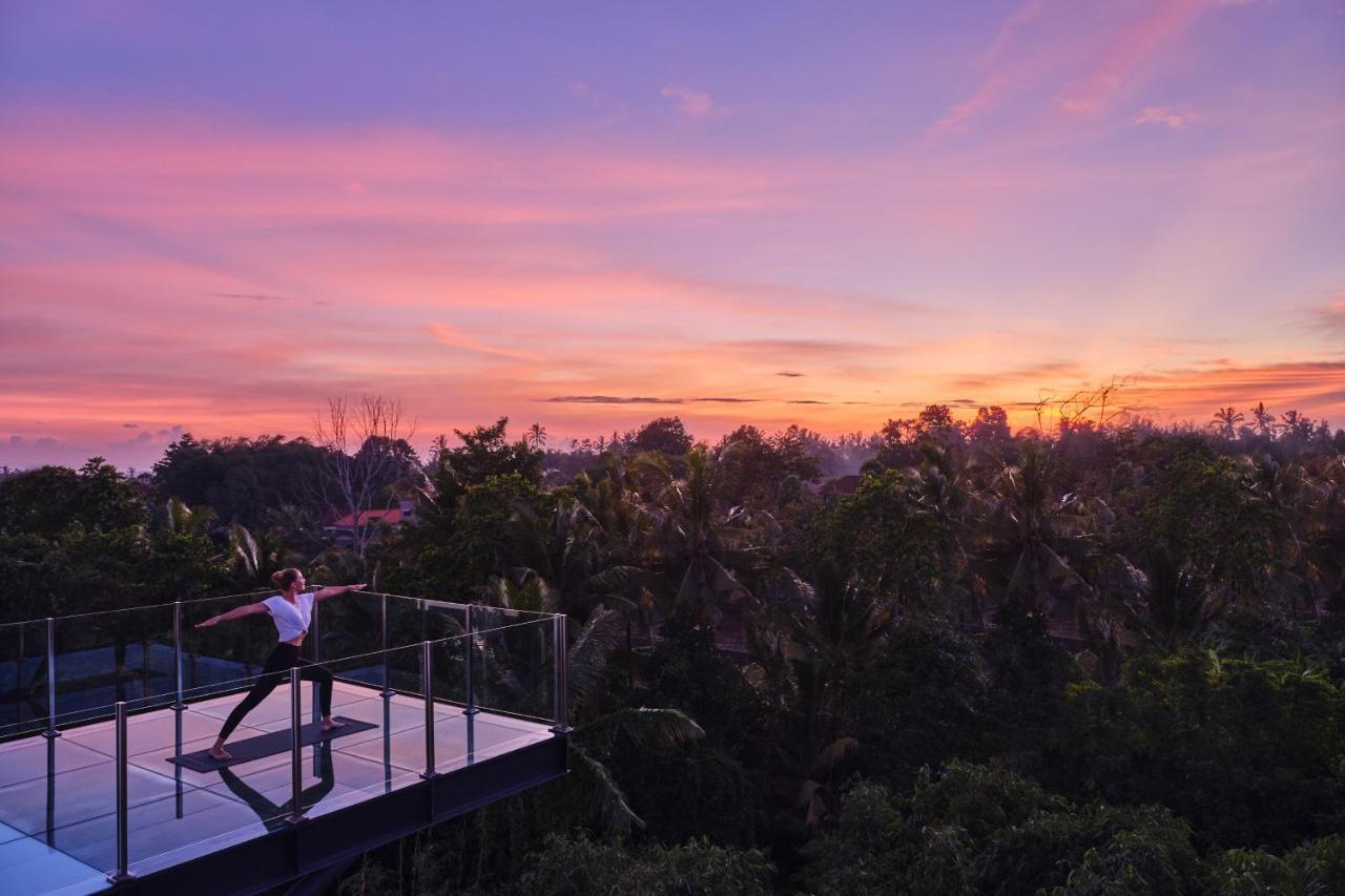 Element Bali Ubud Eksteriør bilde